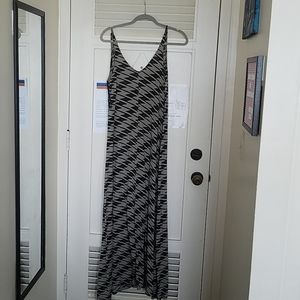 Manaola Maxi dress S